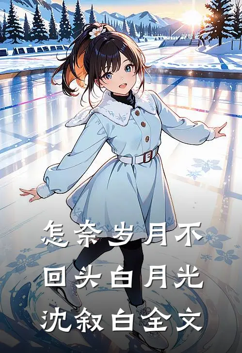怎奈岁月不回头白月光沈叙白全文