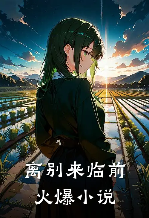离别来临前火爆小说