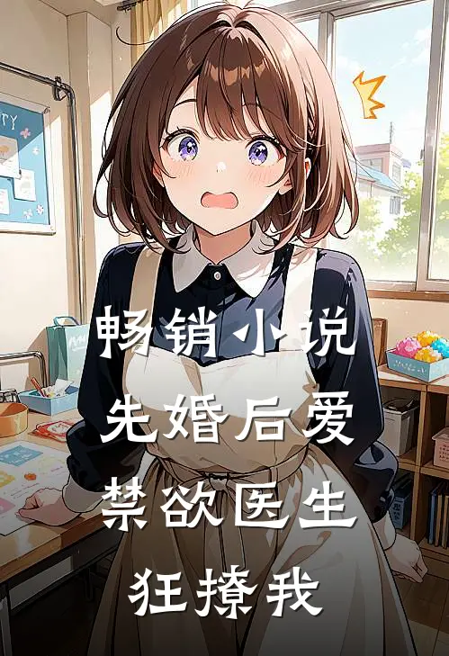 畅销小说先婚后爱：禁欲医生狂撩我
