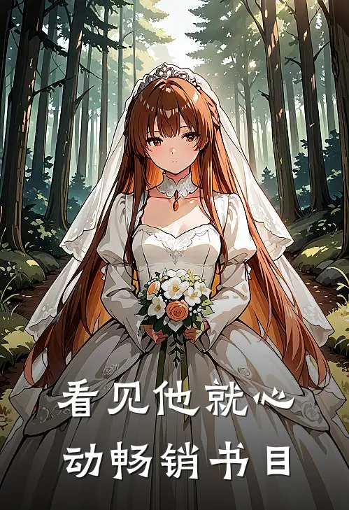 看见他就心动畅销书目