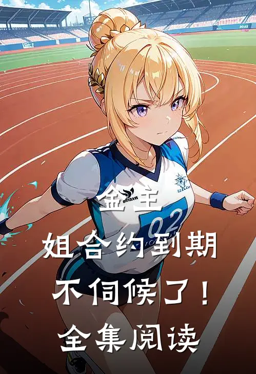 金主，姐合约到期，不伺候了！全集阅读