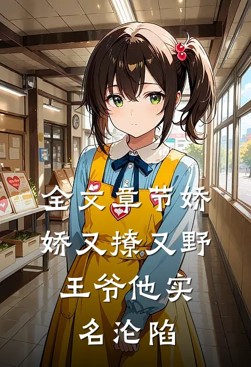 全文章节娇娇又撩又野，王爷他实名沦陷