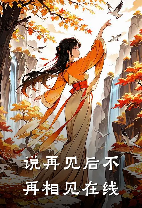 说再见后不再相见在线