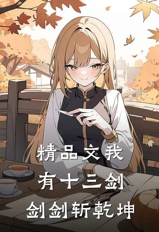 精品文我有十三剑，剑剑斩乾坤