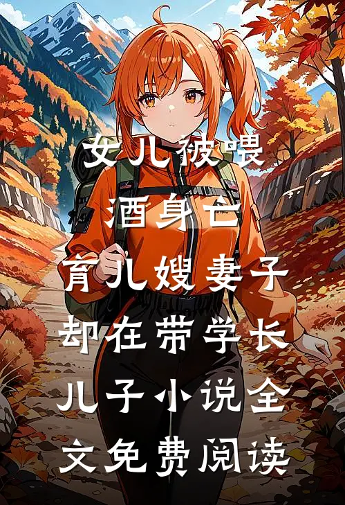 女儿被喂酒身亡，育儿嫂妻子却在带学长儿子小说全文免费阅读