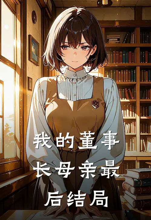 我的董事长母亲最后结局