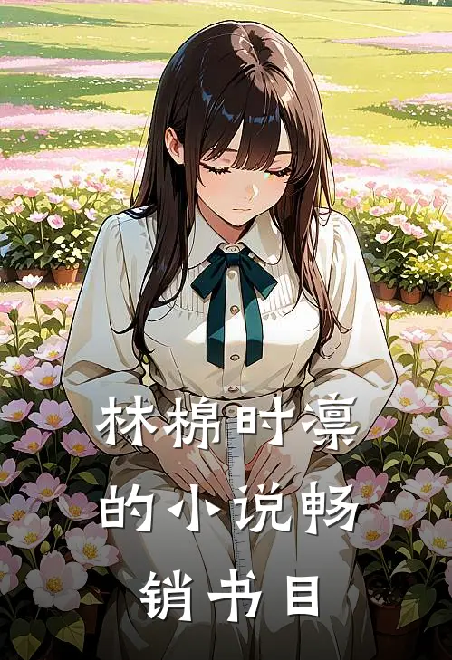 林棉时凛的小说畅销书目