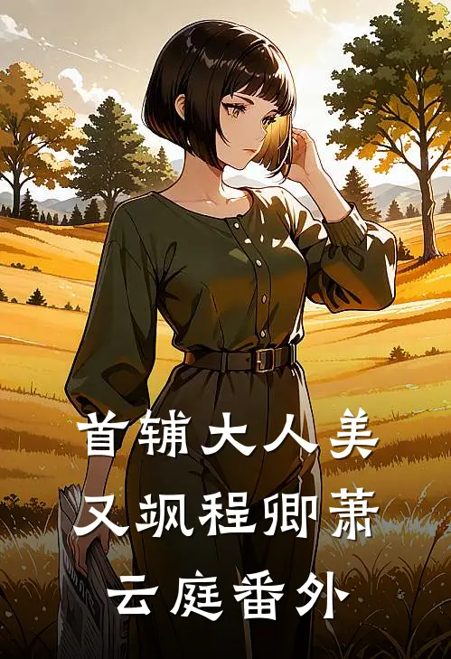 首辅大人美又飒程卿萧云庭番外