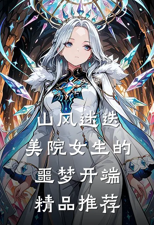 山风迷迭：美院女生的噩梦开端精品推荐