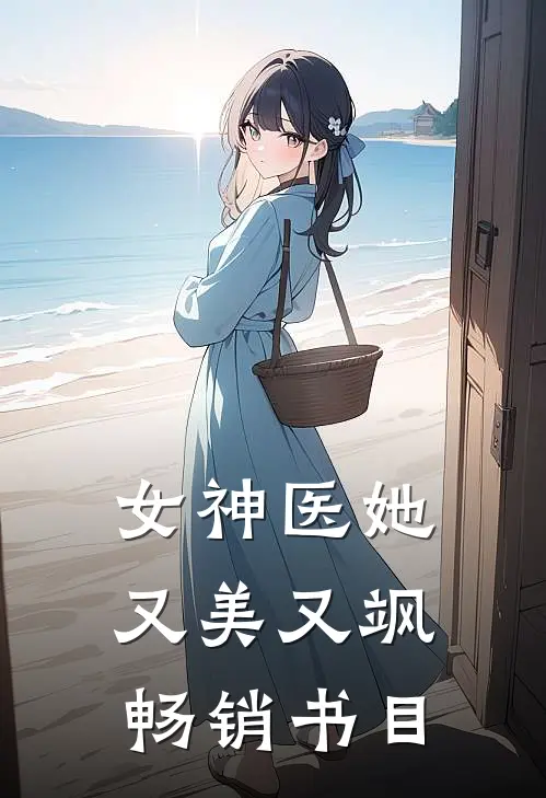 女神医她又美又飒畅销书目