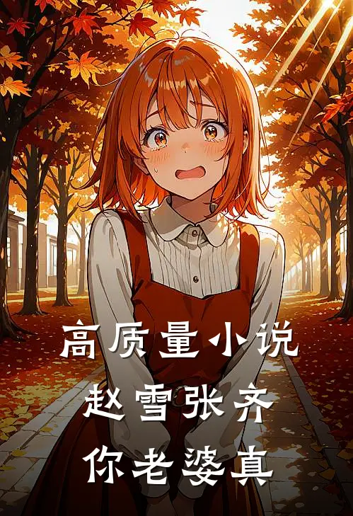 高质量小说赵雪张齐你老婆真