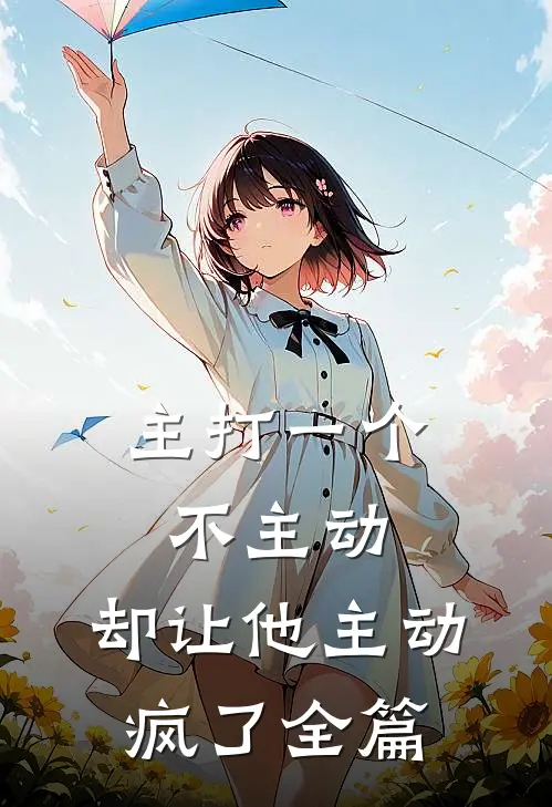 主打一个不主动，却让他主动疯了全篇