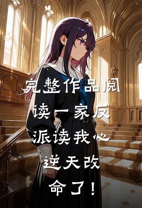 完整作品阅读一家反派读我心，逆天改命了！