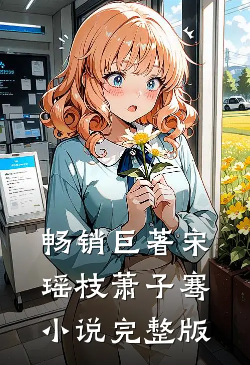 畅销巨著宋瑶枝萧子骞小说完整版