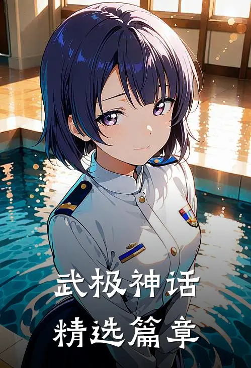 武极神话精选篇章