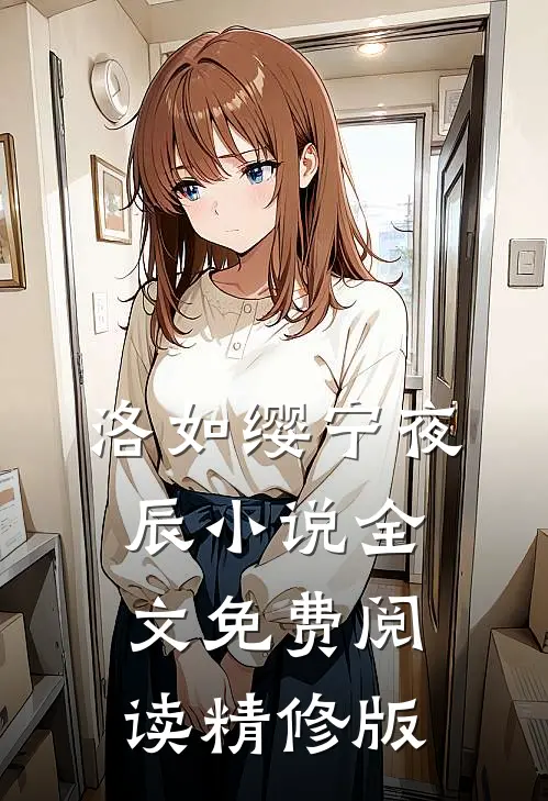 洛如缨宁夜辰小说全文免费阅读精修版
