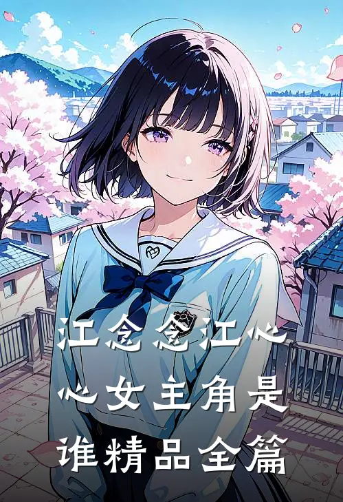 江念念江心心女主角是谁精品全篇