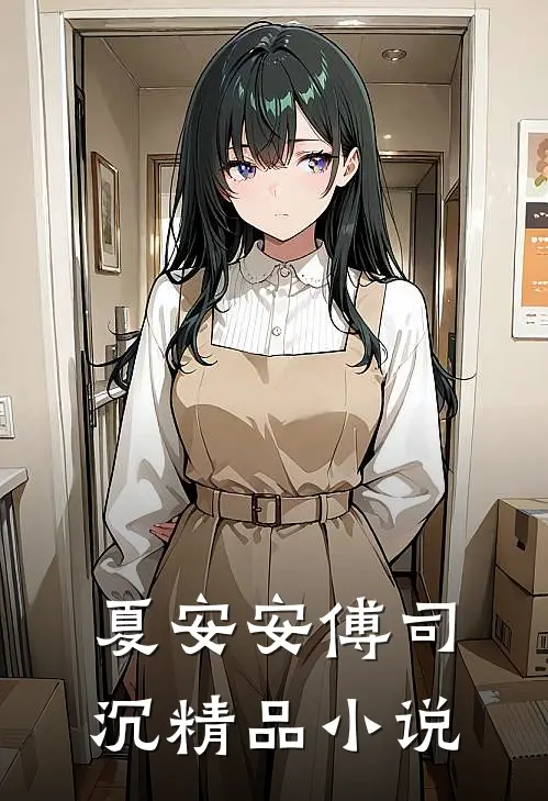 夏安安傅司沉精品小说