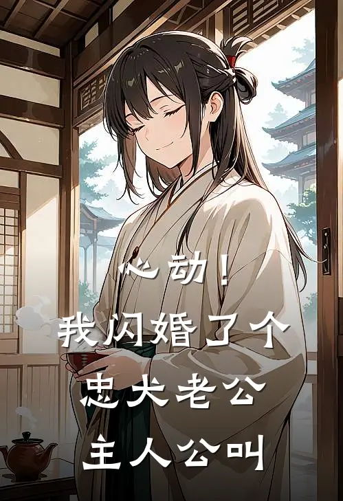 心动！我闪婚了个忠犬老公主人公叫