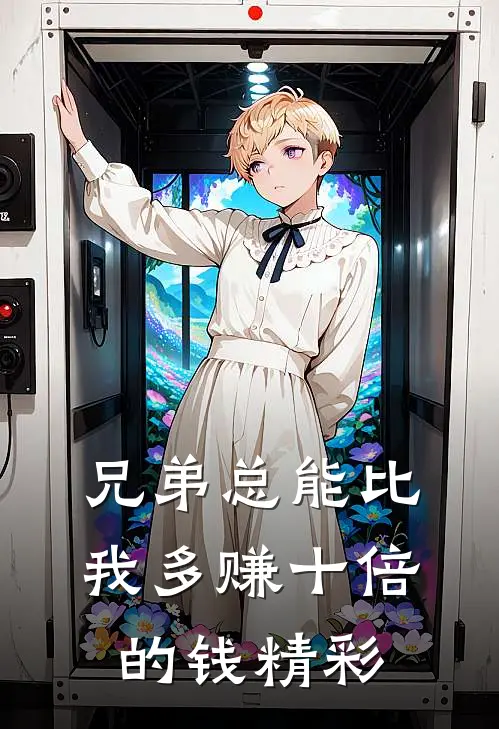 兄弟总能比我多赚十倍的钱精彩