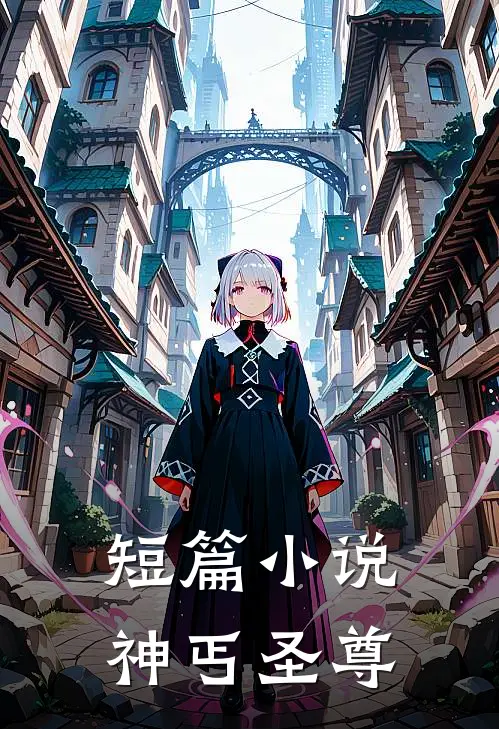 短篇小说神丐圣尊