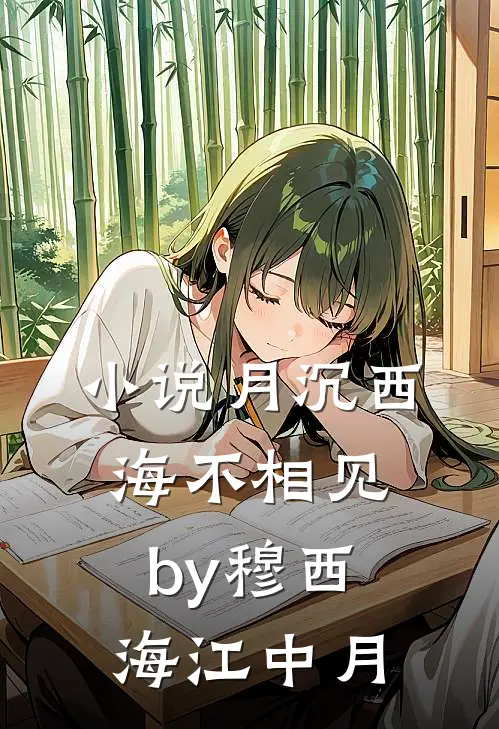 小说月沉西海不相见by穆西海江中月