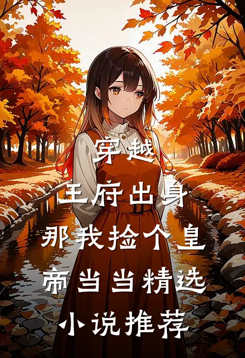 穿越：王府出身，那我捡个皇帝当当精选小说推荐