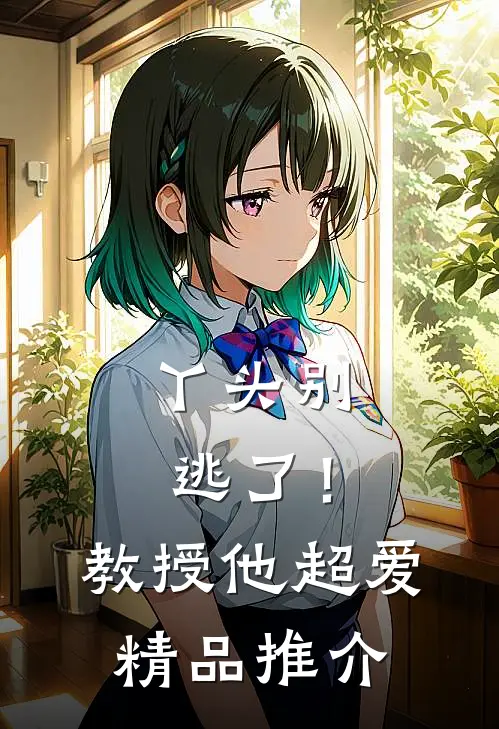 丫头别逃了！教授他超爱精品推介