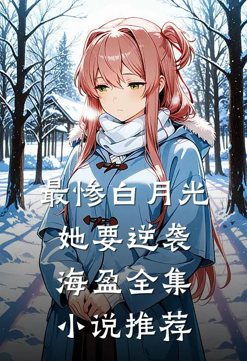 最惨白月光她要逆袭海盈全集小说推荐