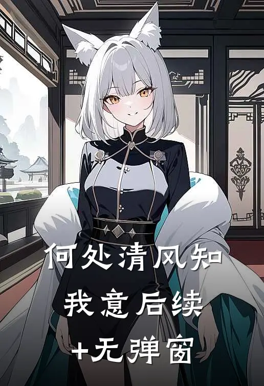 何处清风知我意后续+无弹窗