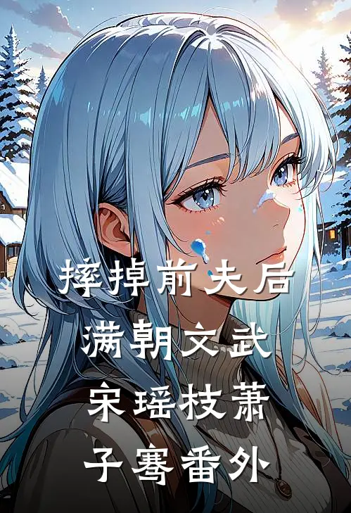 摔掉前夫后，满朝文武宋瑶枝萧子骞 番外