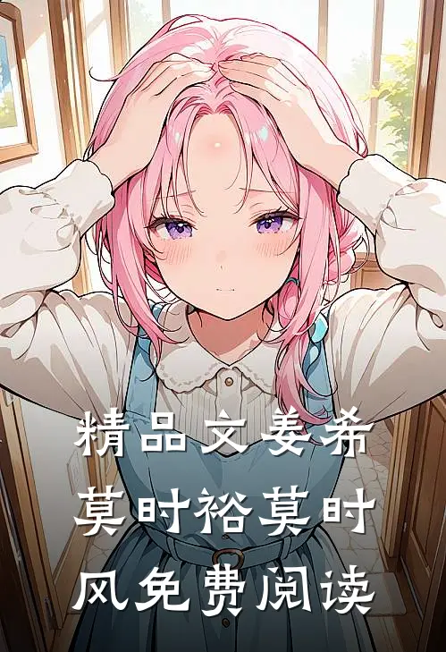 精品文姜希莫时裕莫时风免费阅读