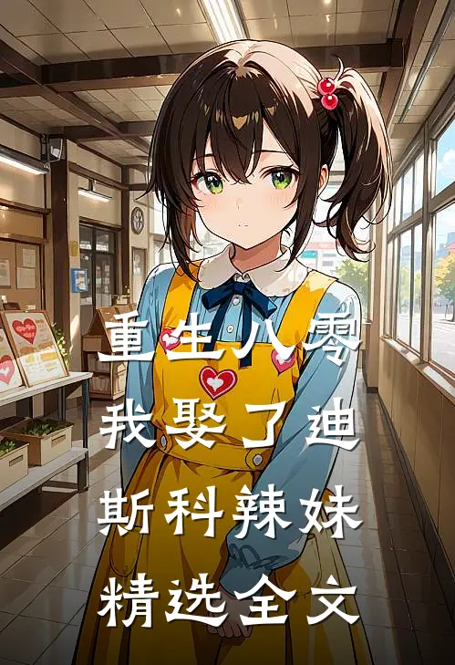 重生八零：我娶了迪斯科辣妹精选全文