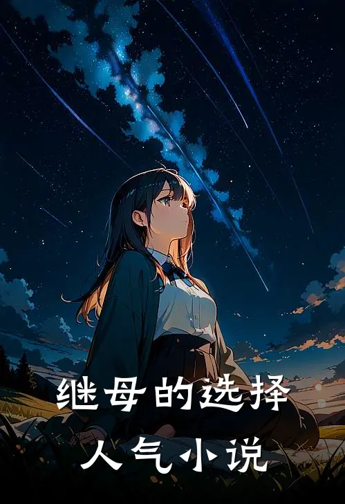 继母的选择人气小说