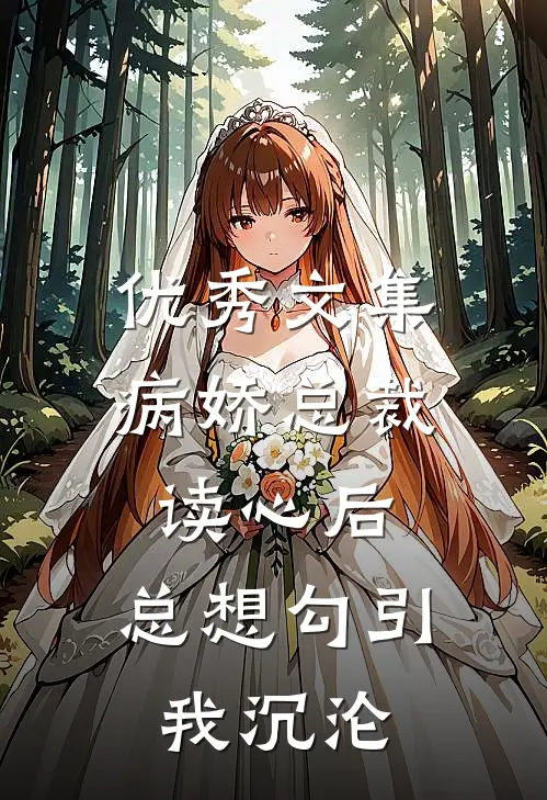 优秀文集病娇总裁读心后,总想勾引我沉沦