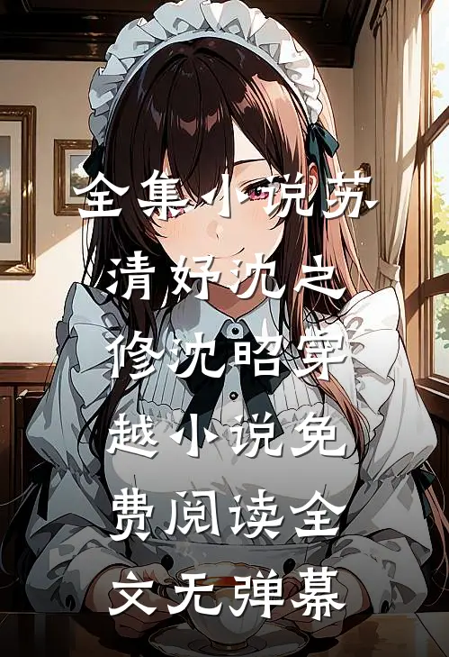 全集小说苏清妤沈之修沈昭穿越小说免费阅读全文无弹幕