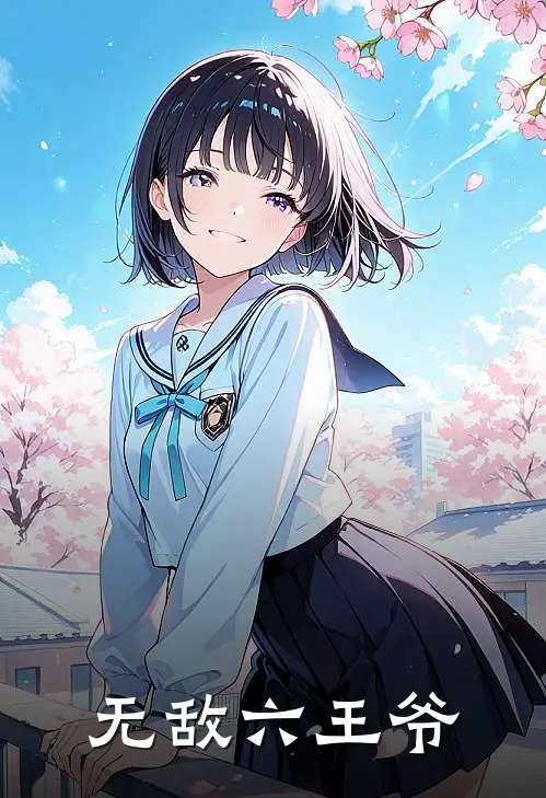 无敌六王爷