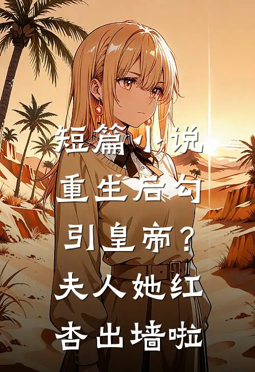 短篇小说重生后勾引皇帝？夫人她红杏出墙啦
