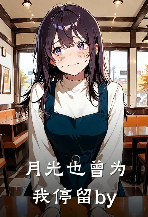 月光也曾为我停留by