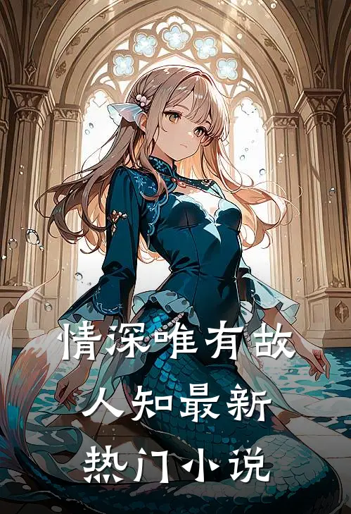 情深唯有故人知最新热门小说