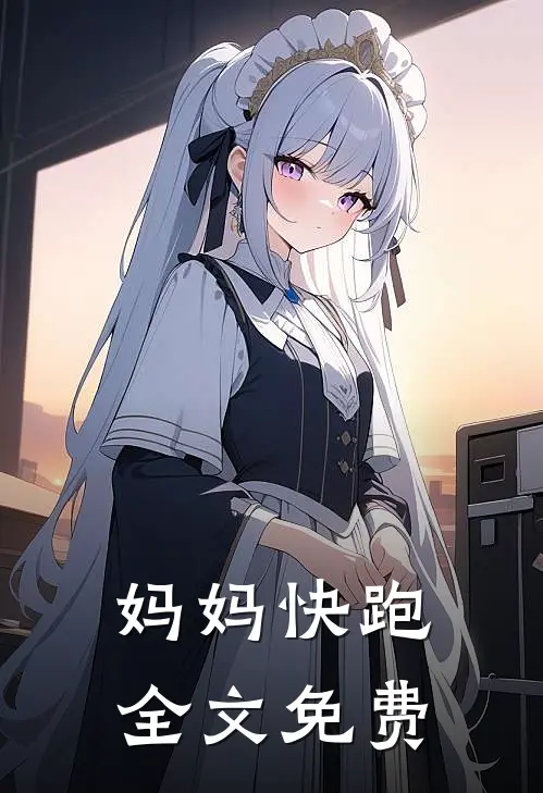 妈妈快跑全文免费