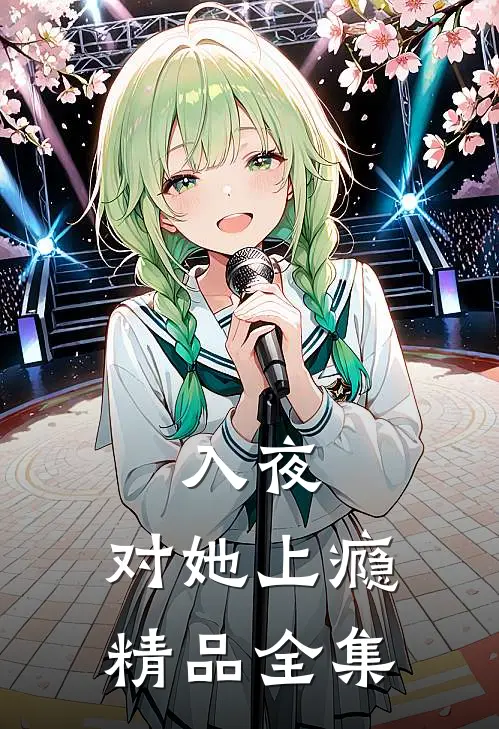 入夜，对她上瘾精品全集