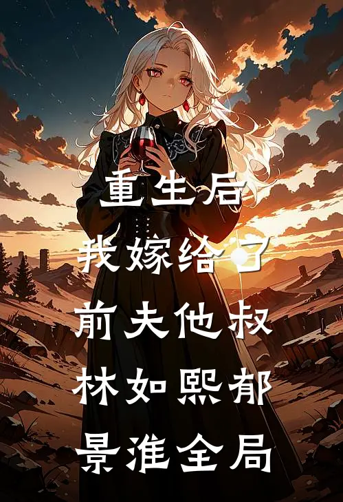 重生后，我嫁给了前夫他叔林如熙郁景淮全局