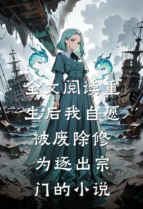全文阅读重生后我自愿被废除修为逐出宗门的小说