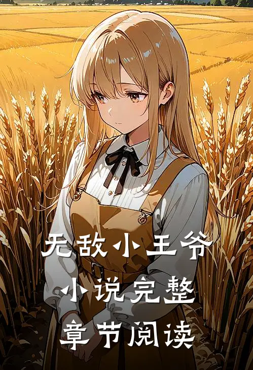 无敌小王爷小说完整章节阅读
