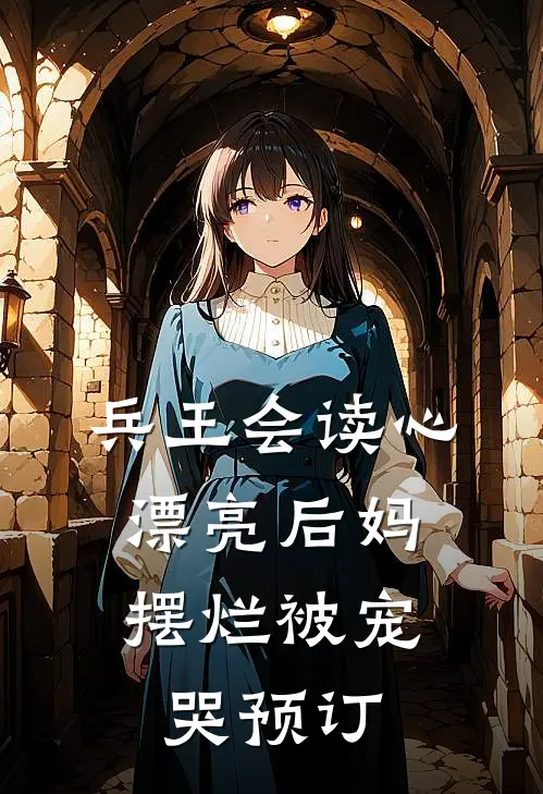 兵王会读心，漂亮后妈摆烂被宠哭预订