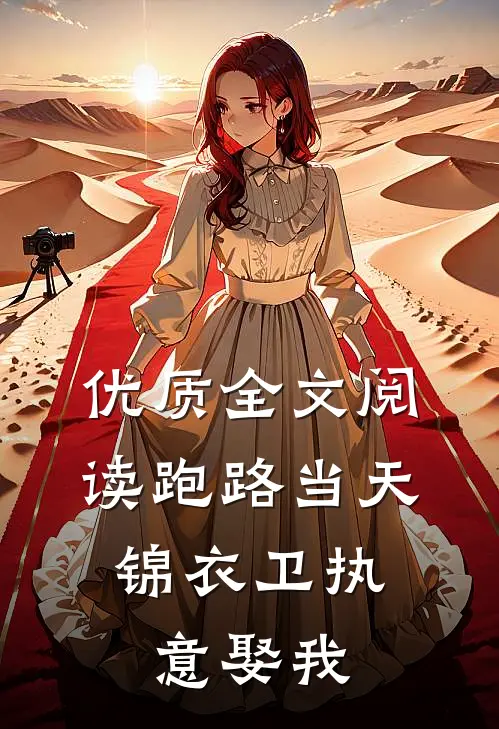 优质全文阅读跑路当天，锦衣卫执意娶我