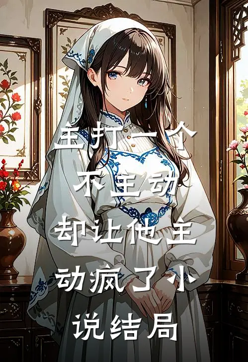 主打一个不主动，却让他主动疯了小说结局