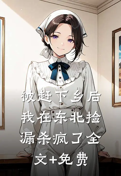 被赶下乡后，我在东北捡漏杀疯了全文+免费