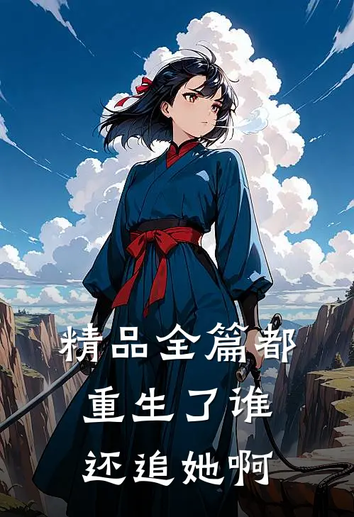 精品全篇都重生了谁还追她啊